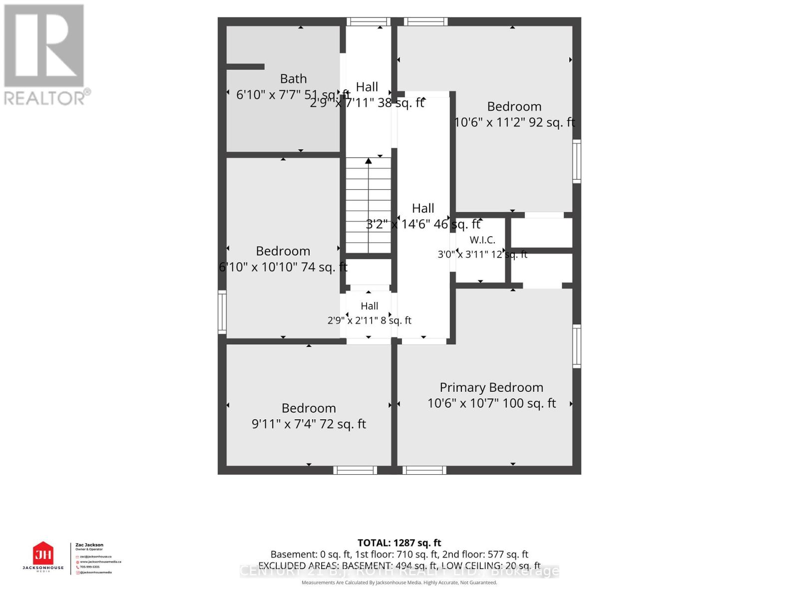 356 West Street N Property Photo 22