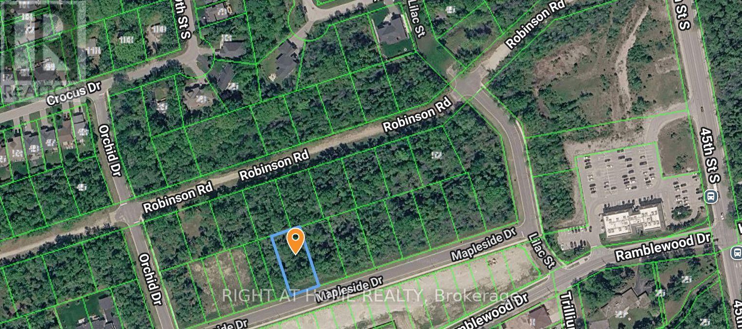 Lot 77 Mapleside Drive Property Photo 1