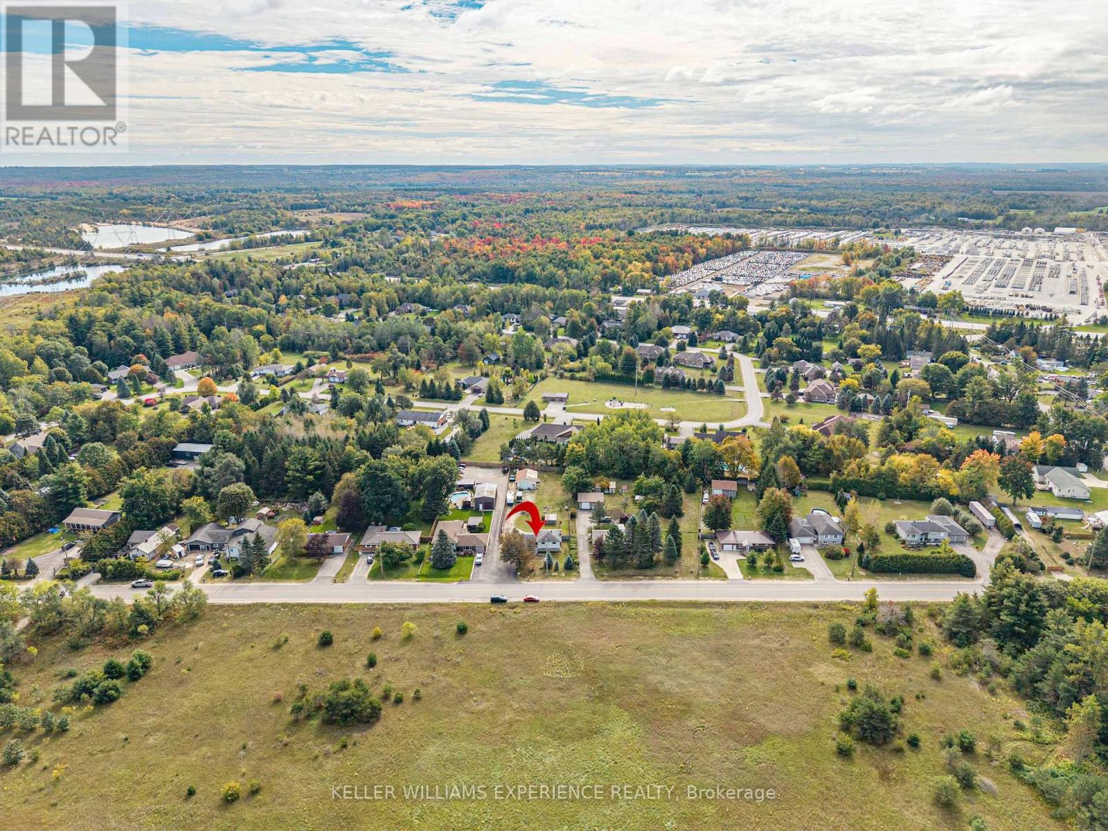 2341 Sunnidale Road Property Photo 36