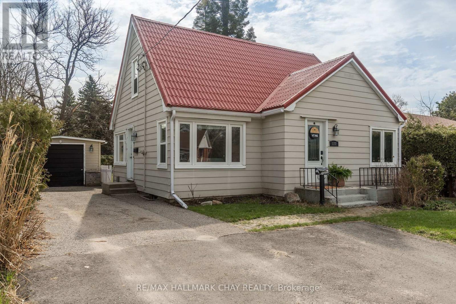 177 DUCKWORTH STREET Property Photo 1