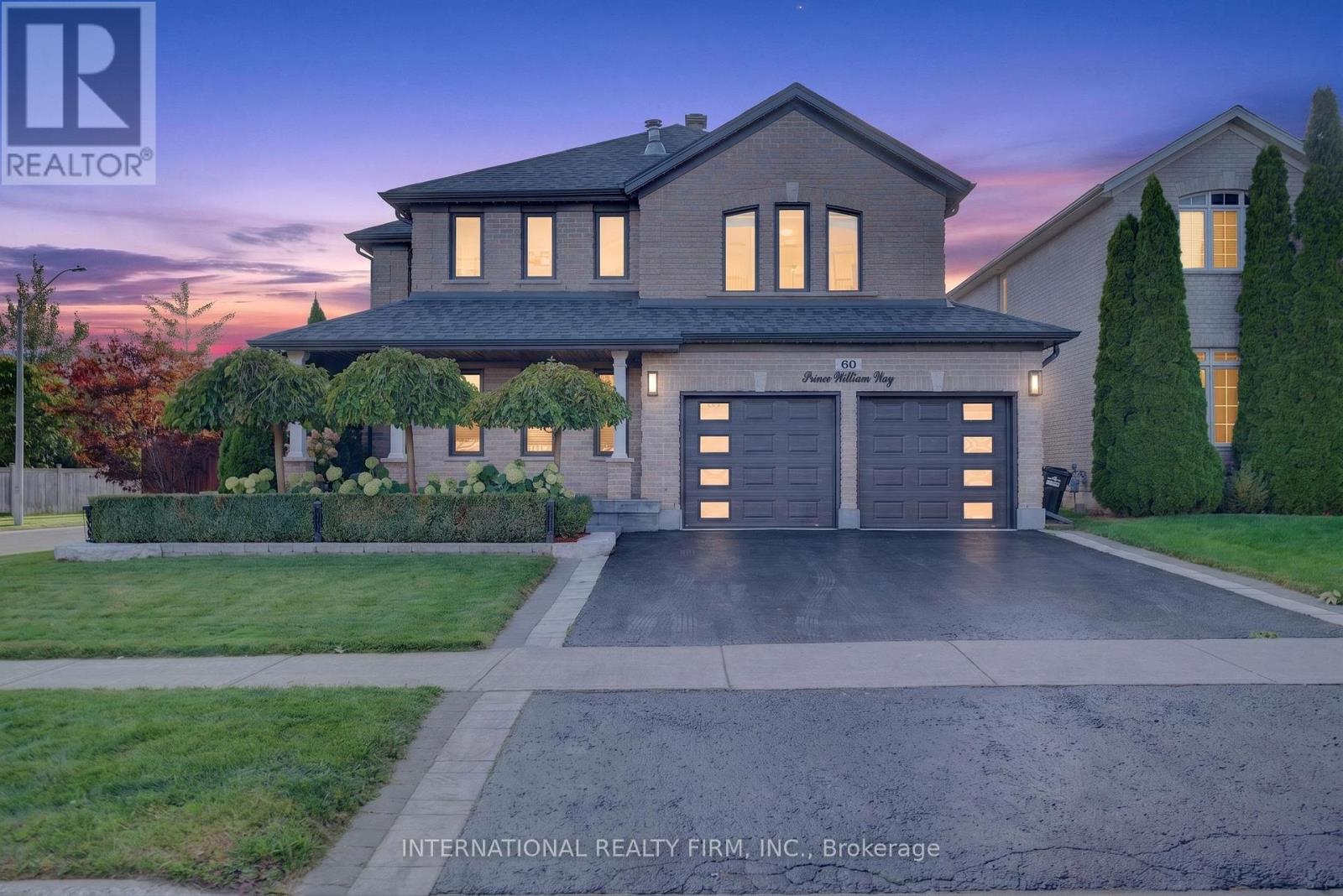 60 Prince William Way W Property Photo 1