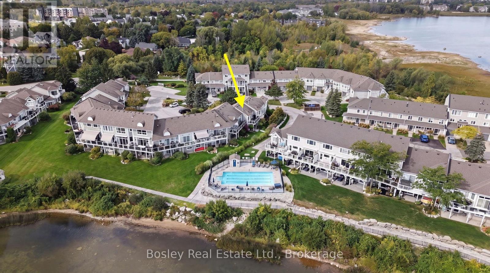 13 CRANBERRY SURF Property Photo 1