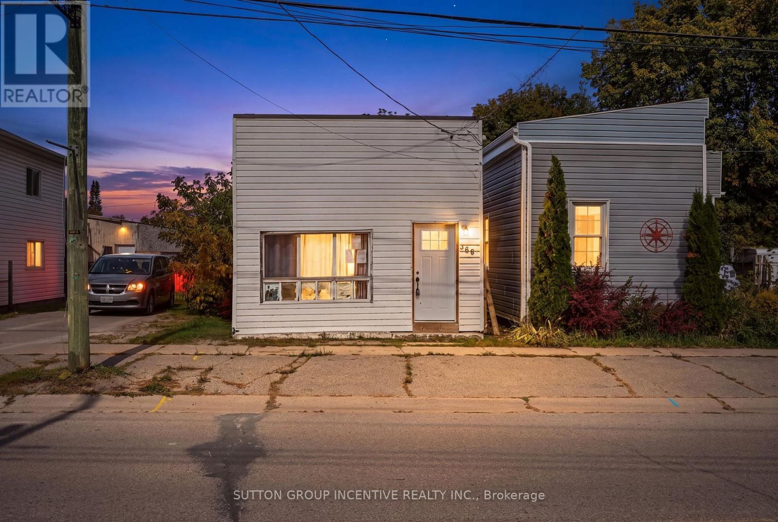 366 Talbot Street Property Photo 1