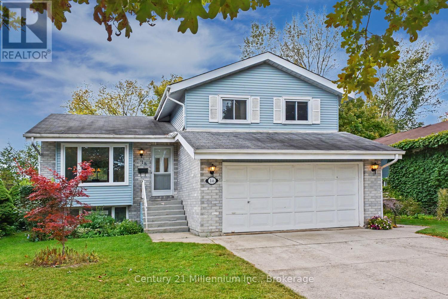 18 Dillon Drive Property Photo 1