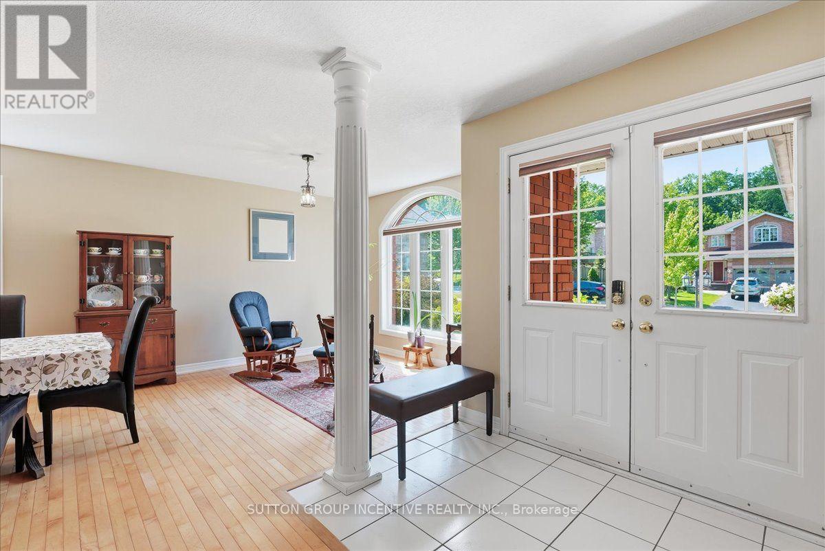 200 Cumming Drive Property Photo 7