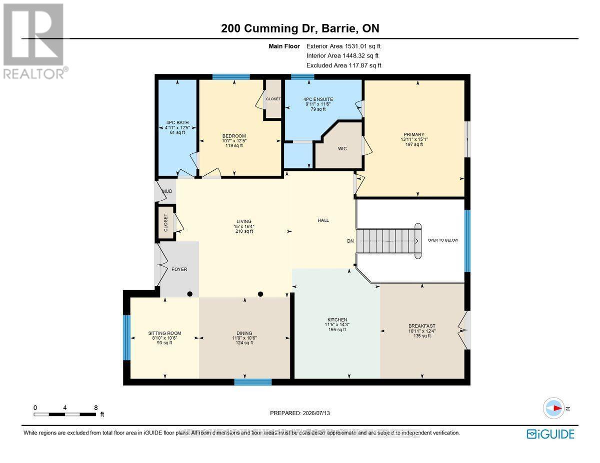 200 Cumming Drive Property Photo 49