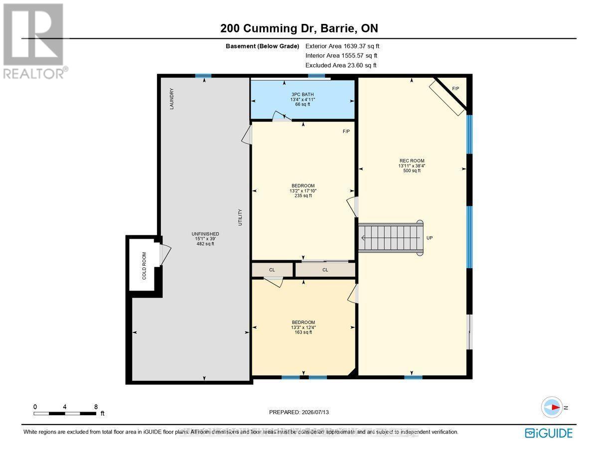 200 Cumming Drive Property Photo 50
