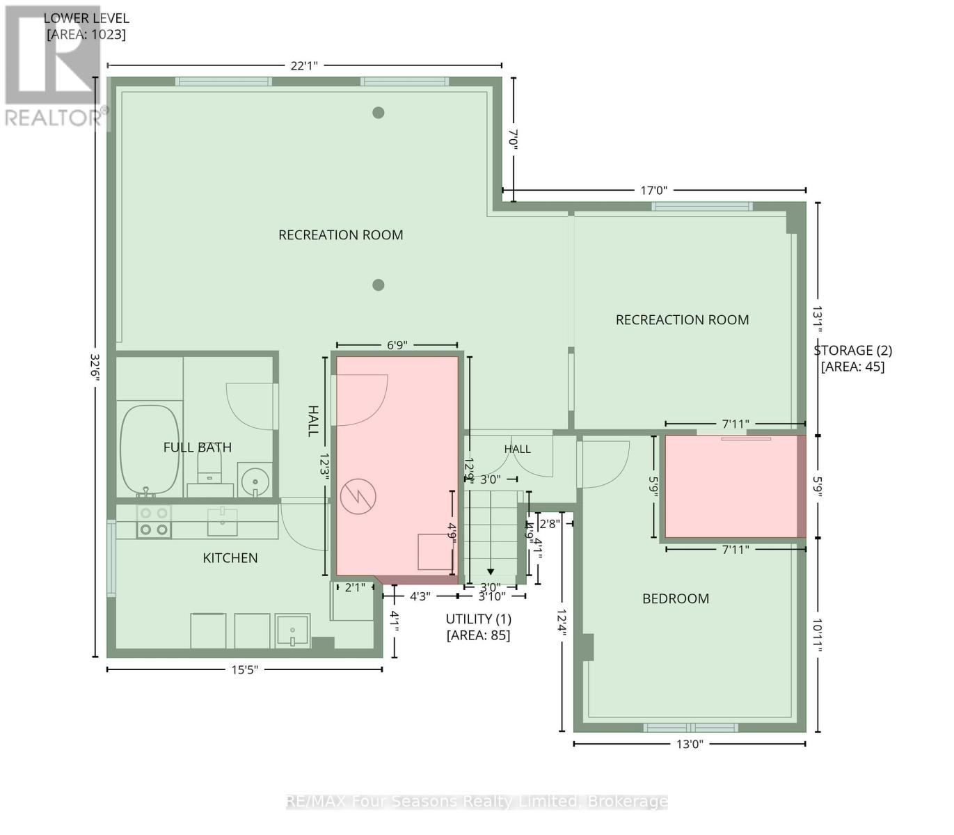 267 Spruce Street Property Photo 27
