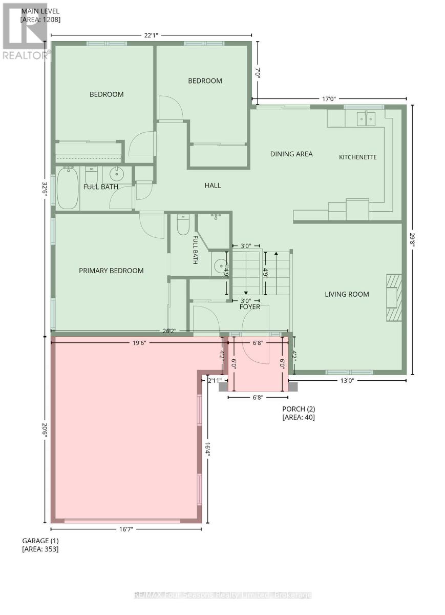 267 Spruce Street Property Photo 28