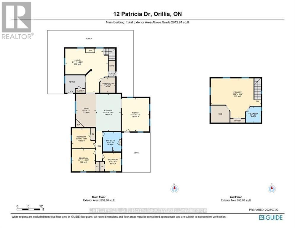 12 Patricia Drive Property Photo 2