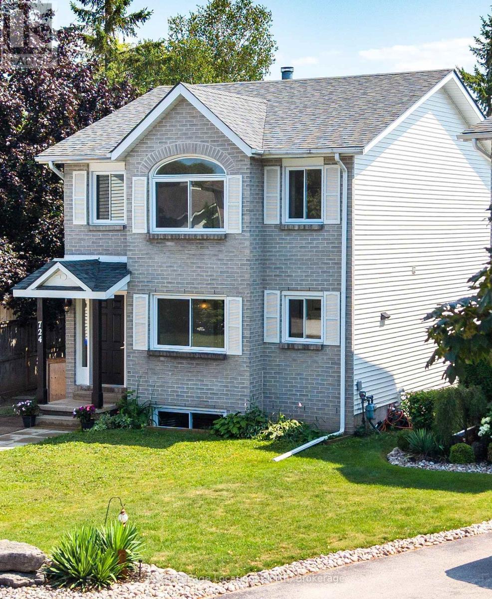 724 STE MARIE STREET