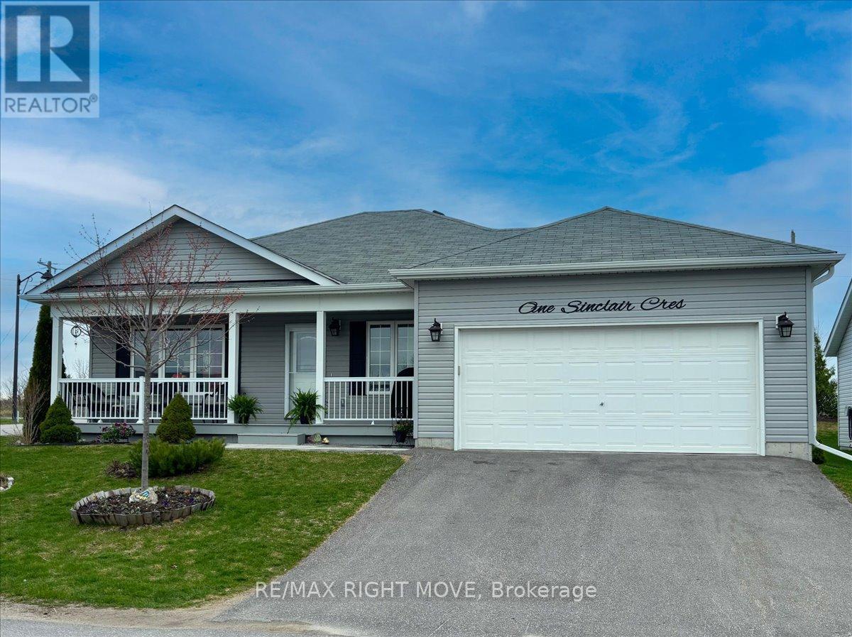 1 Sinclair Crescent Property Photo 29