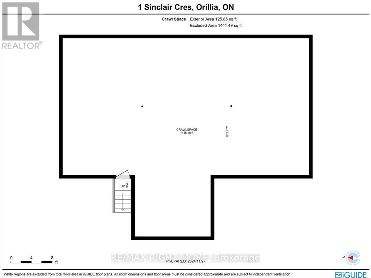1 Sinclair Crescent Property Photo 31