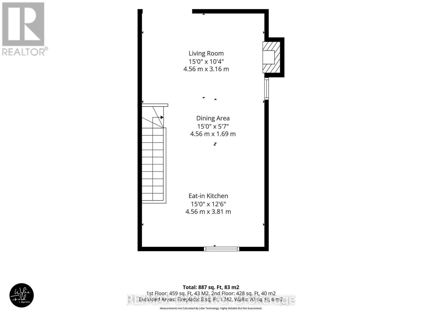 416 - 14 Dawson Drive Property Photo 29
