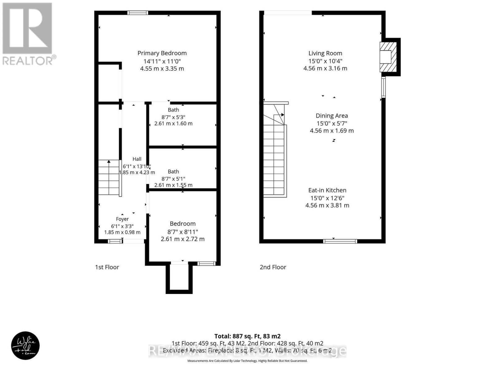 416 - 14 Dawson Drive Property Photo 30