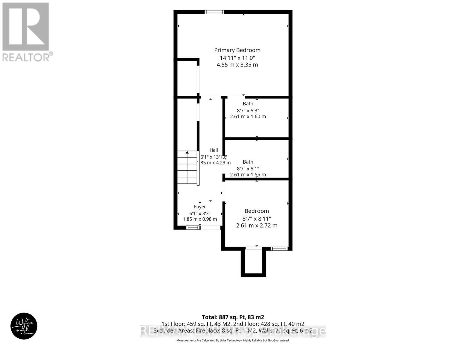 416 - 14 Dawson Drive Property Photo 31