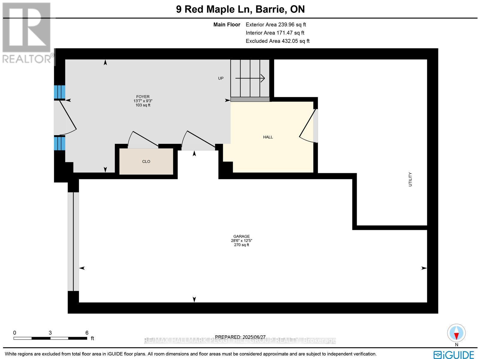 9 Red Maple Lane Property Photo 12