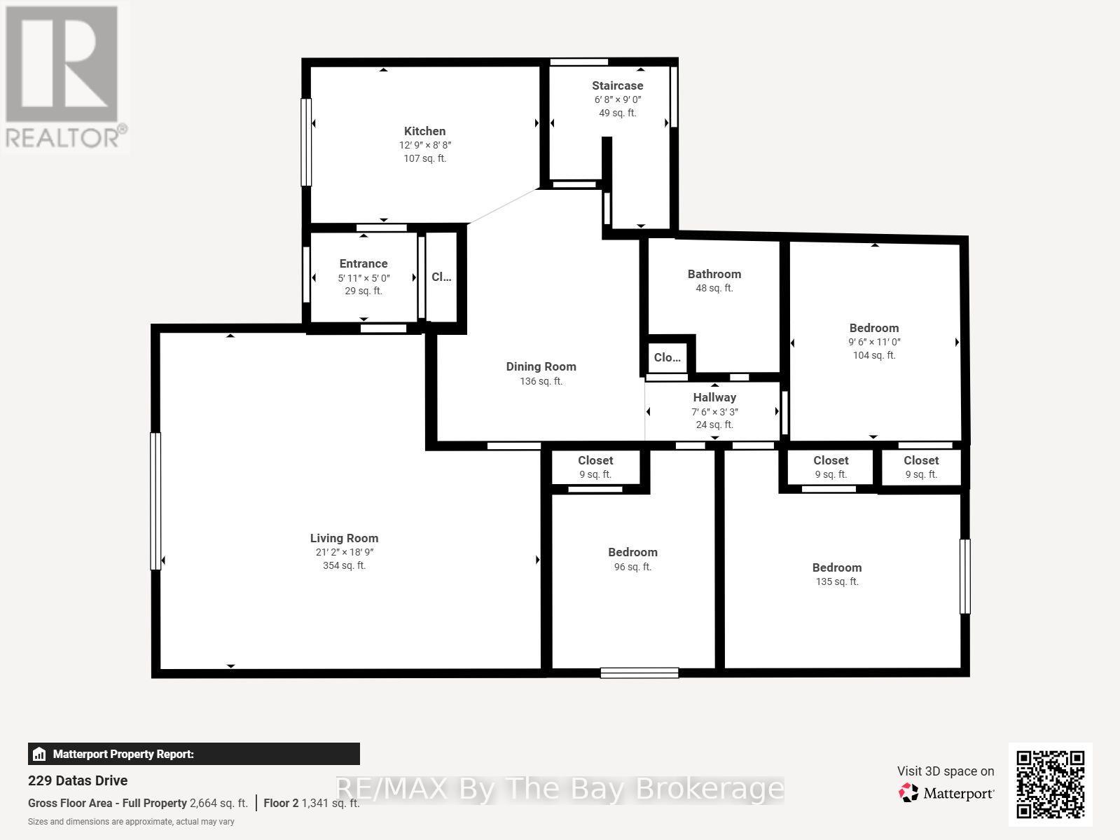 229 Datas Drive E Property Photo 7