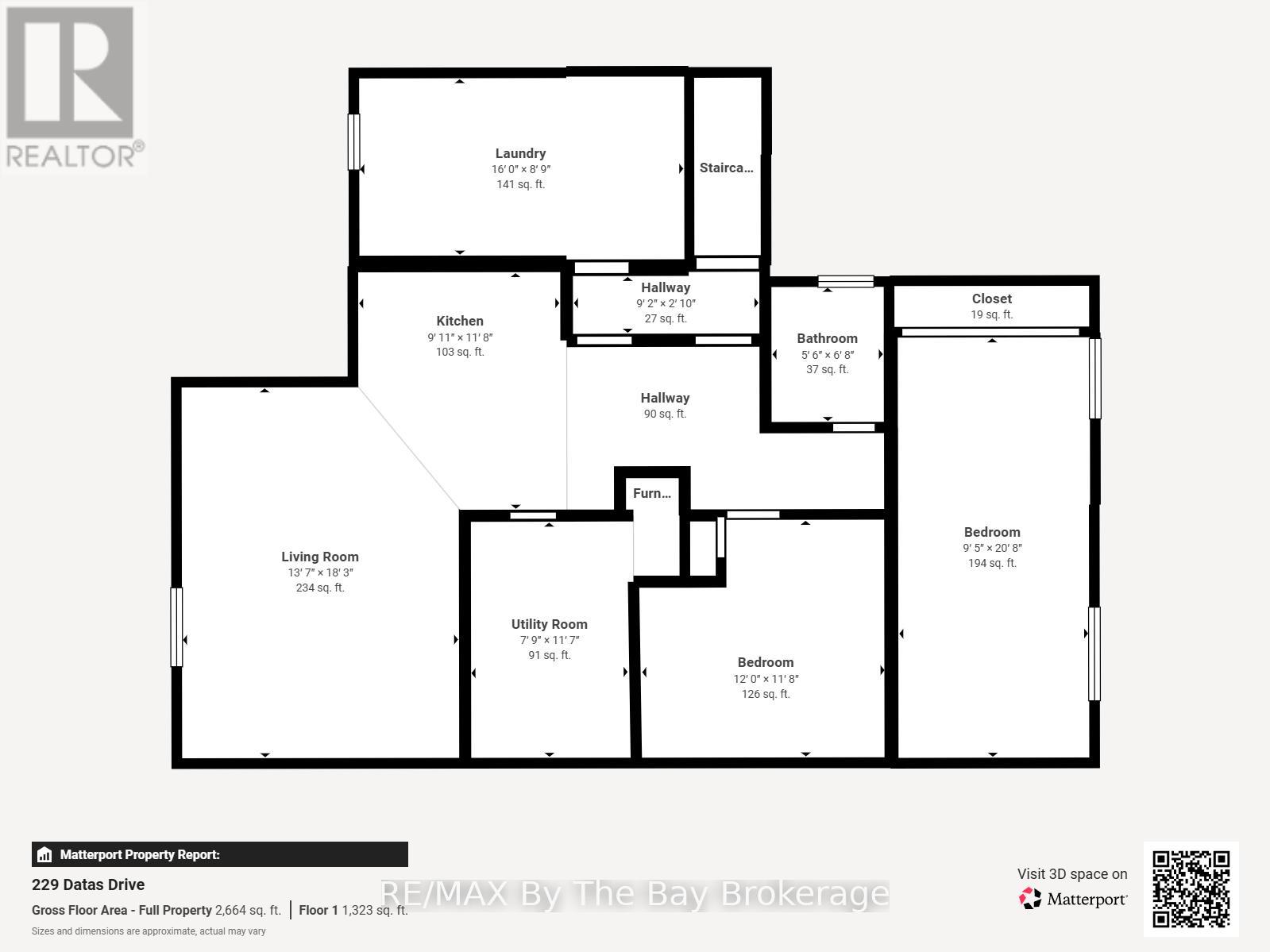 229 Datas Drive E Property Photo 23