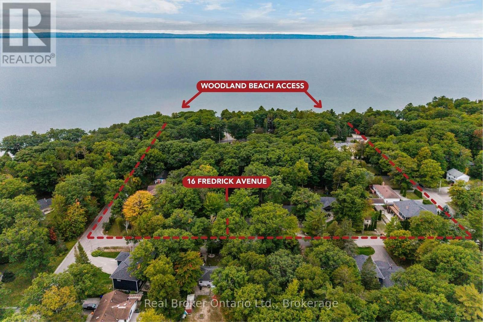 16 Fredrick Avenue Property Photo 32