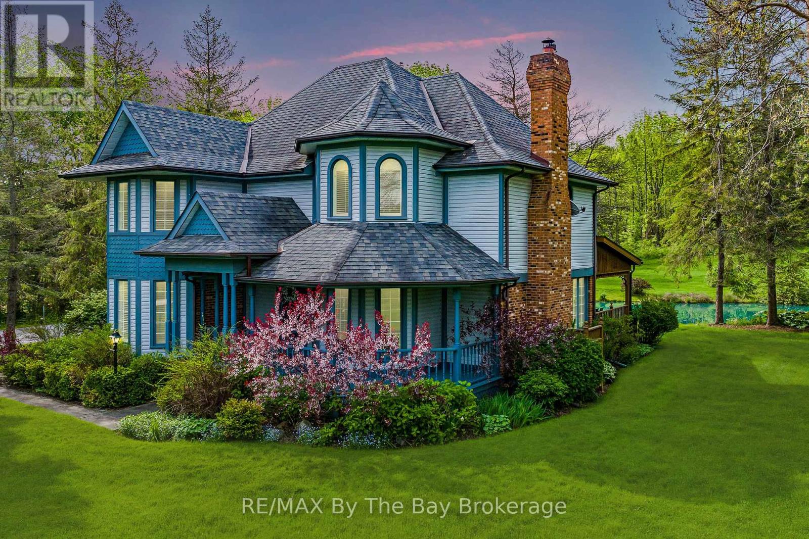 9 Purple Hill Lane Property Photo 3