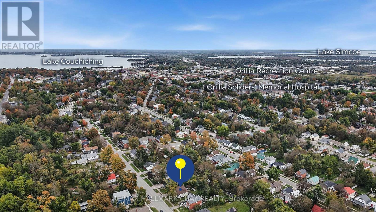 275 Harvey Street Property Photo 6