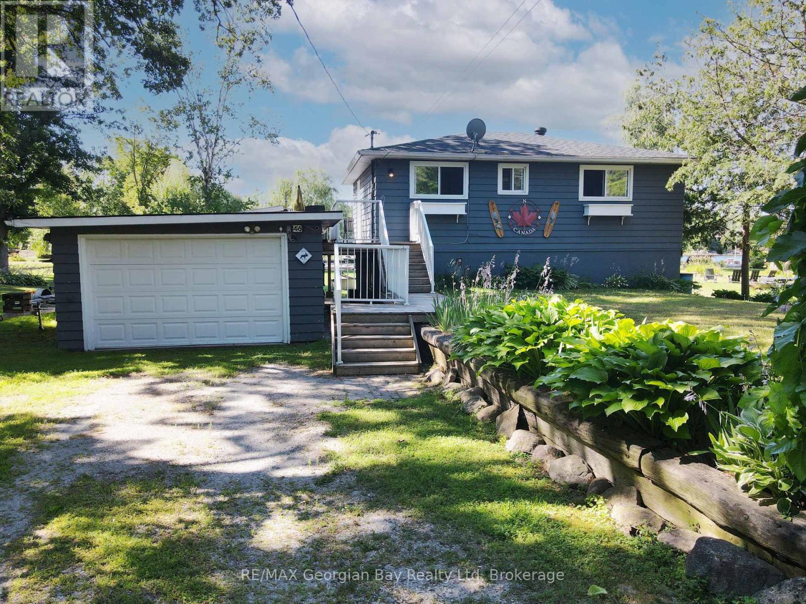 46 Forest Harbour Parkway Property Photo 1