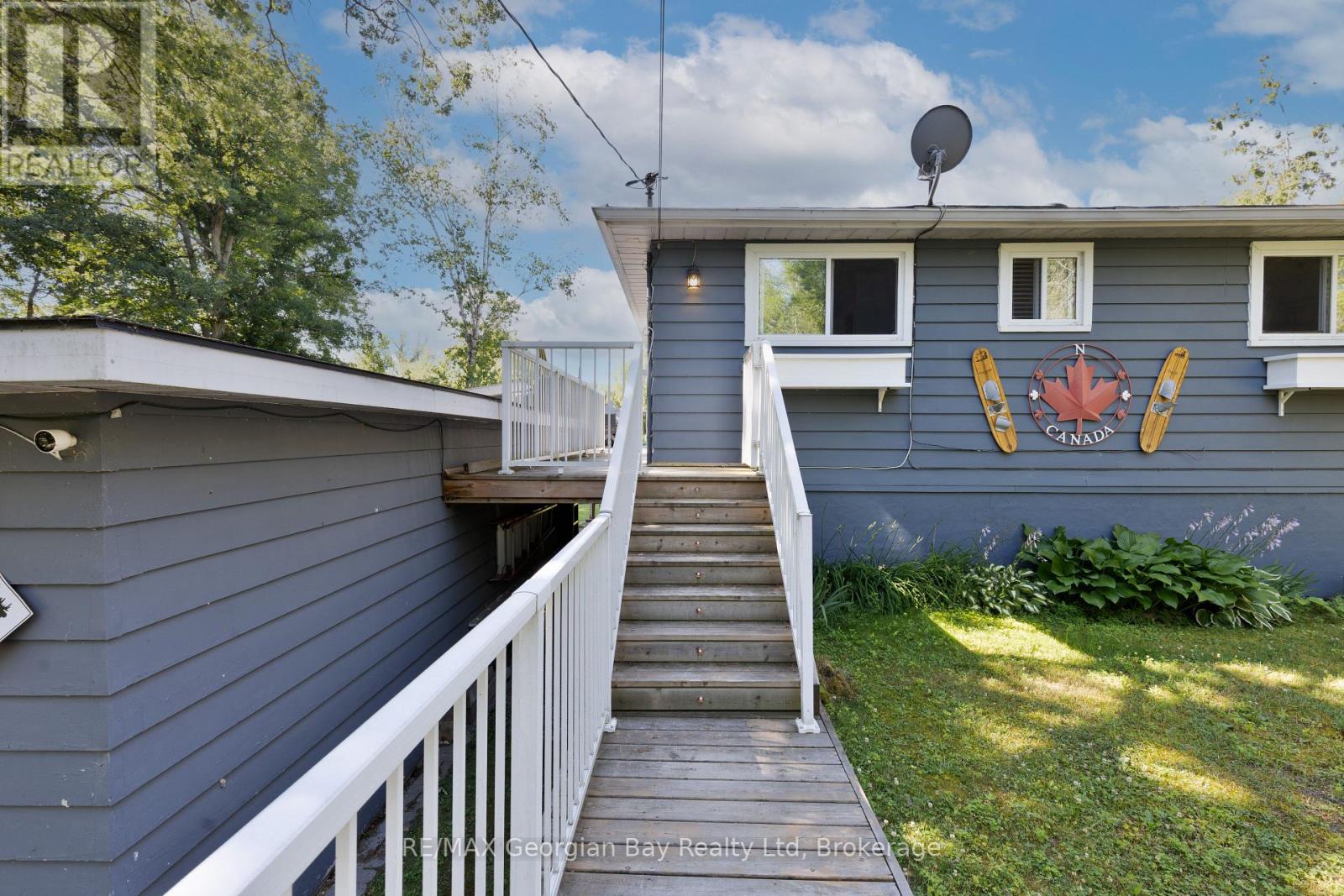 46 Forest Harbour Parkway Property Photo 2