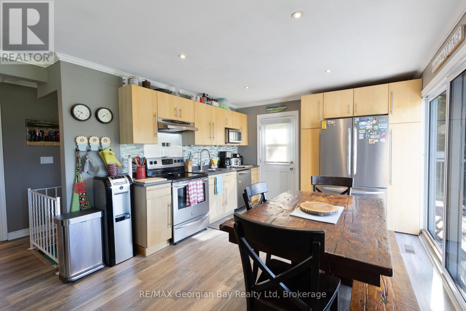 46 Forest Harbour Parkway Property Photo 3