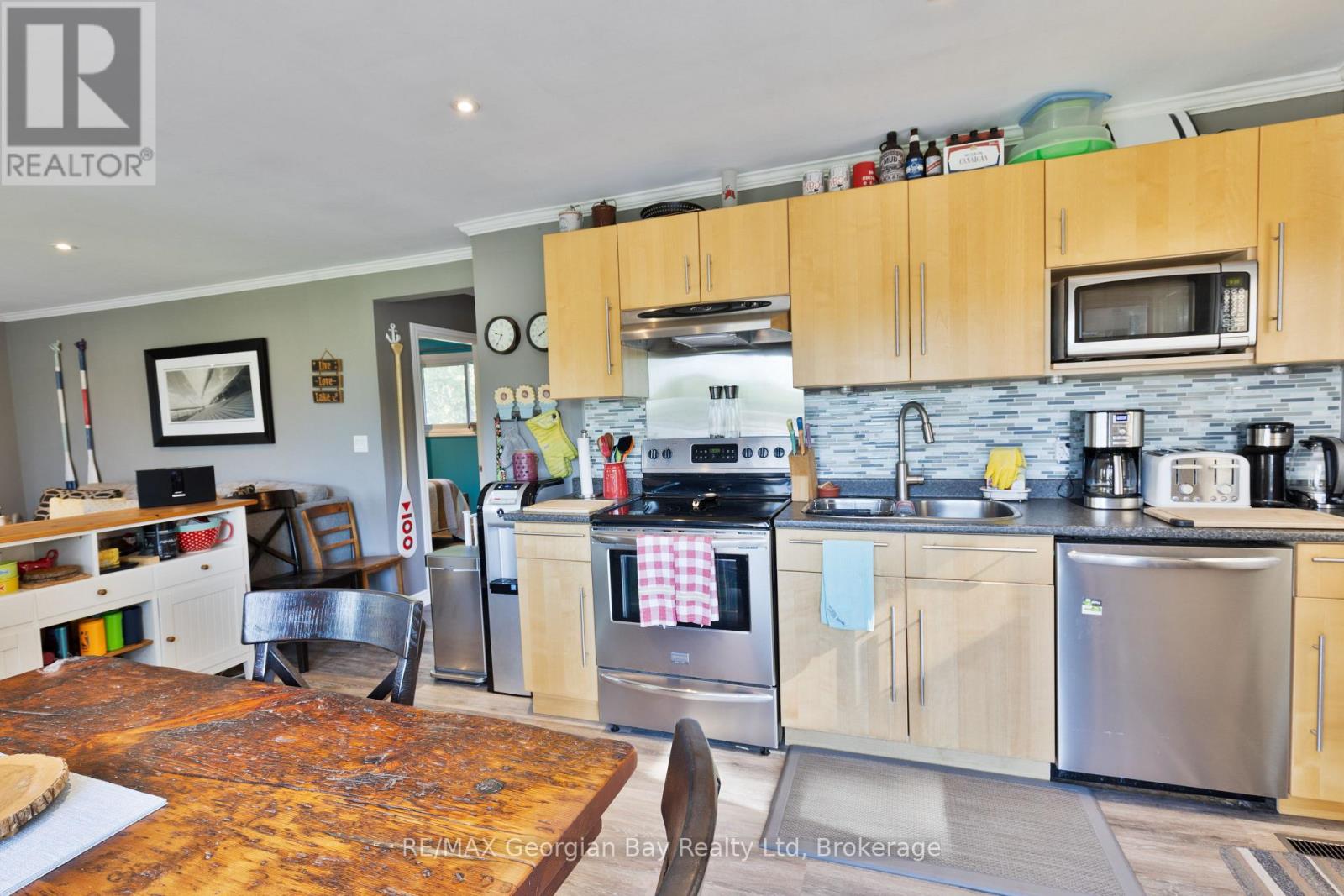 46 Forest Harbour Parkway Property Photo 4