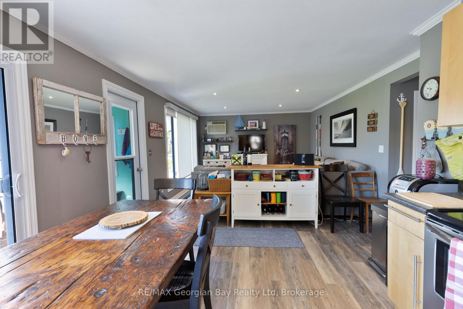 46 Forest Harbour Parkway Property Photo 5