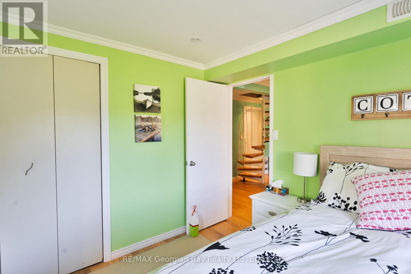 46 Forest Harbour Parkway Property Photo 19