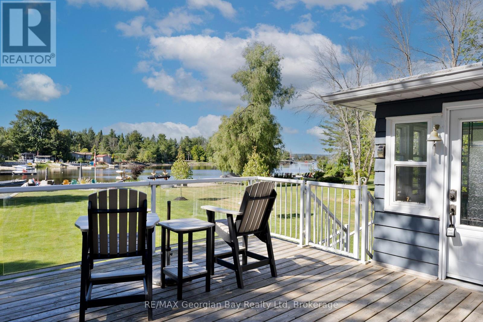 46 Forest Harbour Parkway Property Photo 25