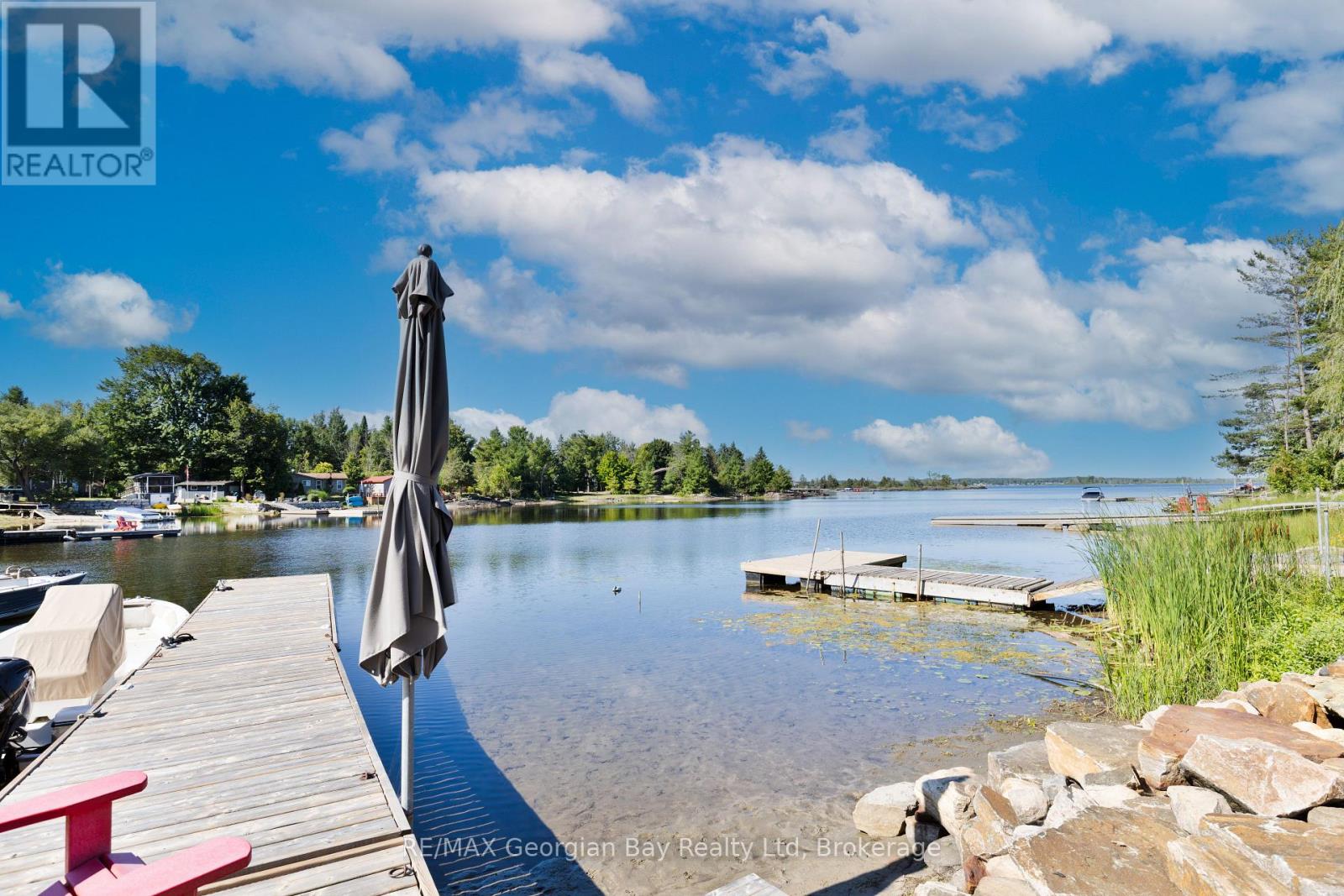 46 Forest Harbour Parkway Property Photo 36