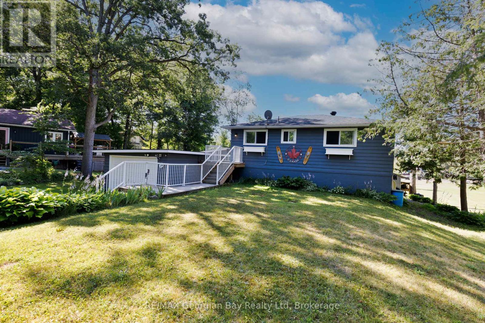46 Forest Harbour Parkway Property Photo 38