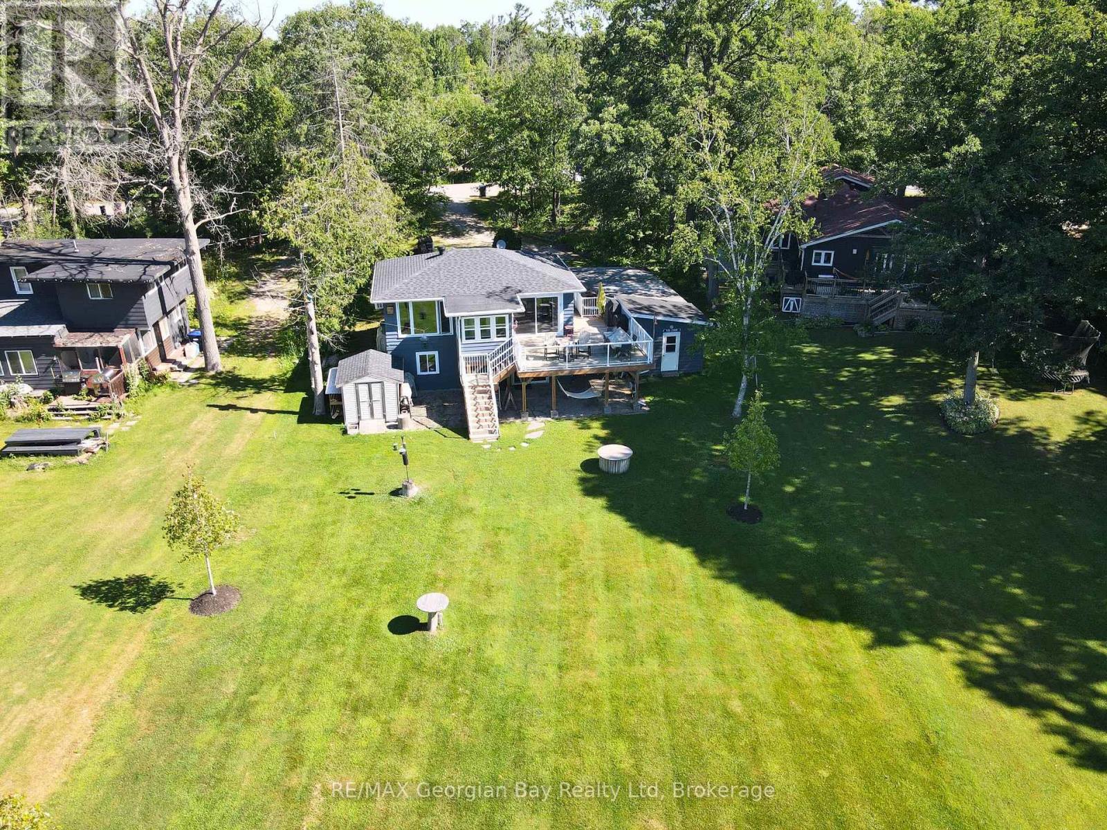 46 Forest Harbour Parkway Property Photo 41