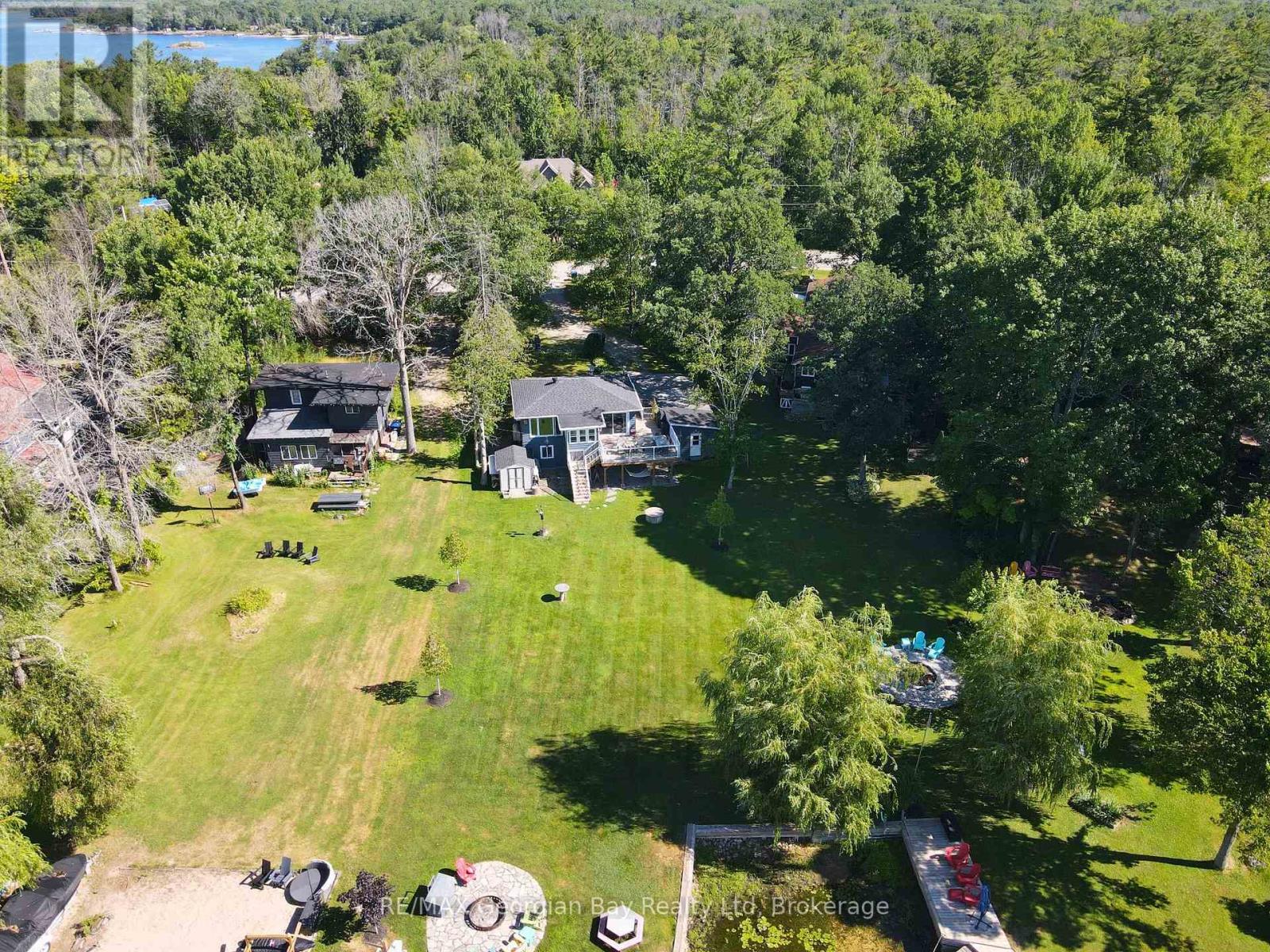 46 Forest Harbour Parkway Property Photo 42