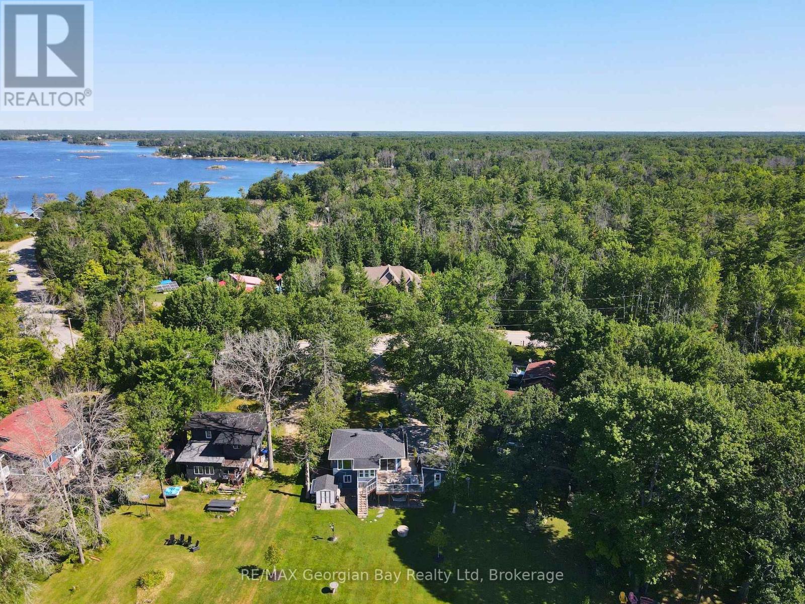 46 Forest Harbour Parkway Property Photo 43