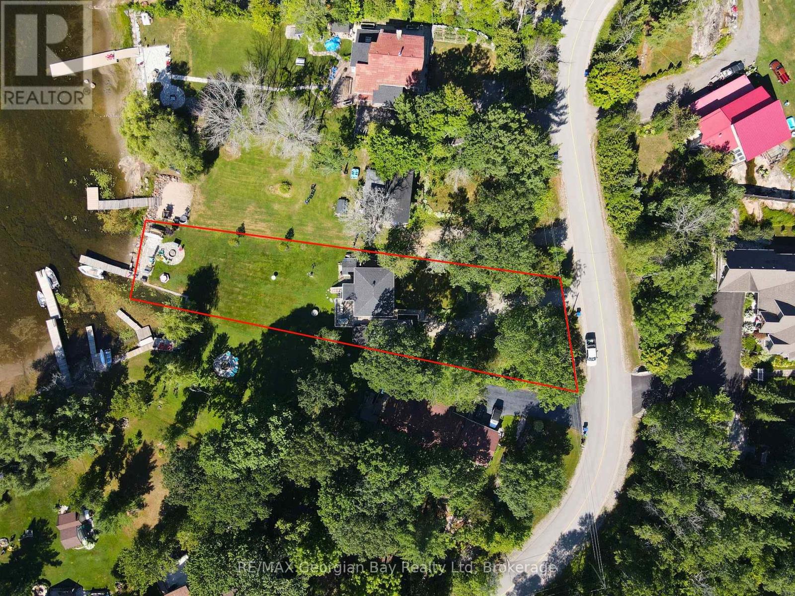 46 Forest Harbour Parkway Property Photo 44
