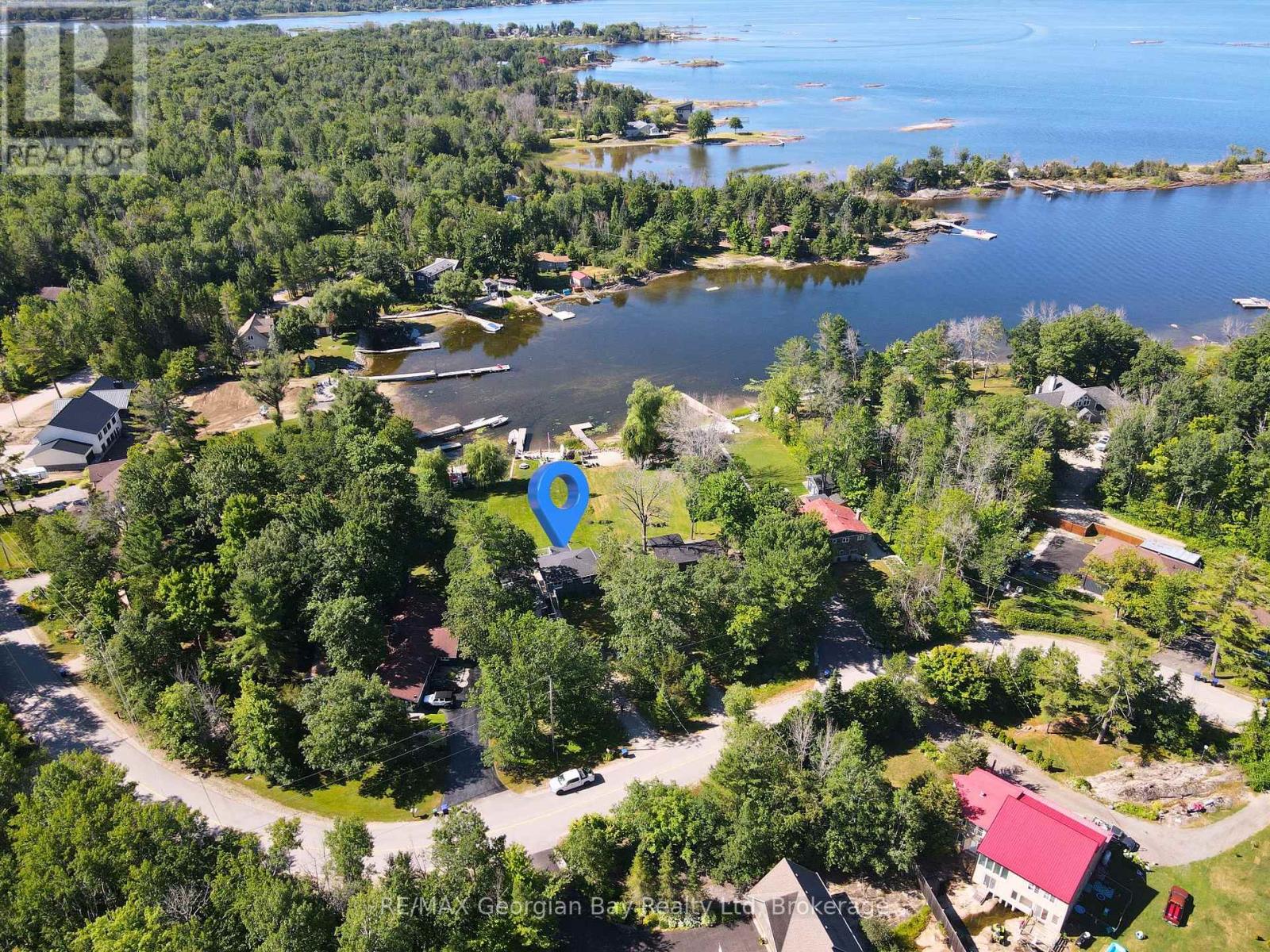 46 Forest Harbour Parkway Property Photo 45