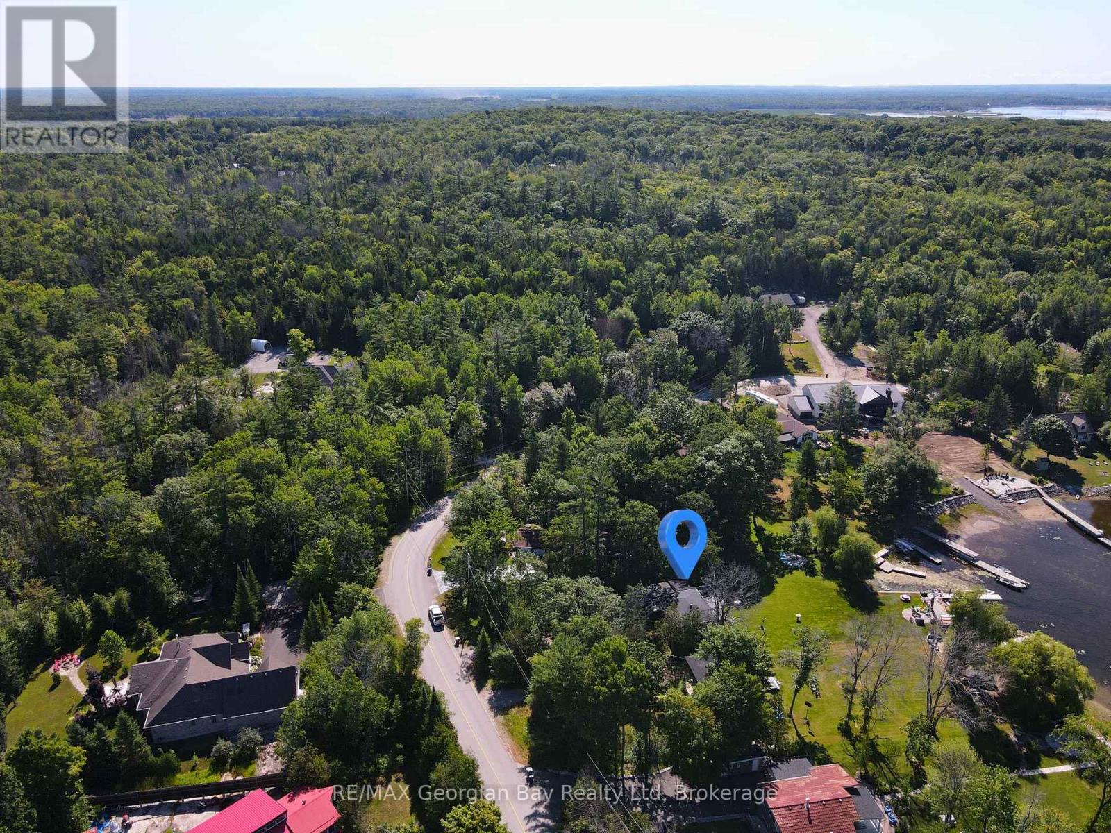 46 Forest Harbour Parkway Property Photo 46