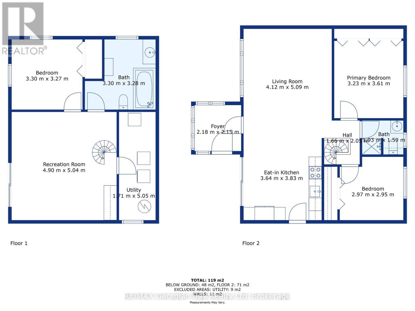 46 Forest Harbour Parkway Property Photo 49