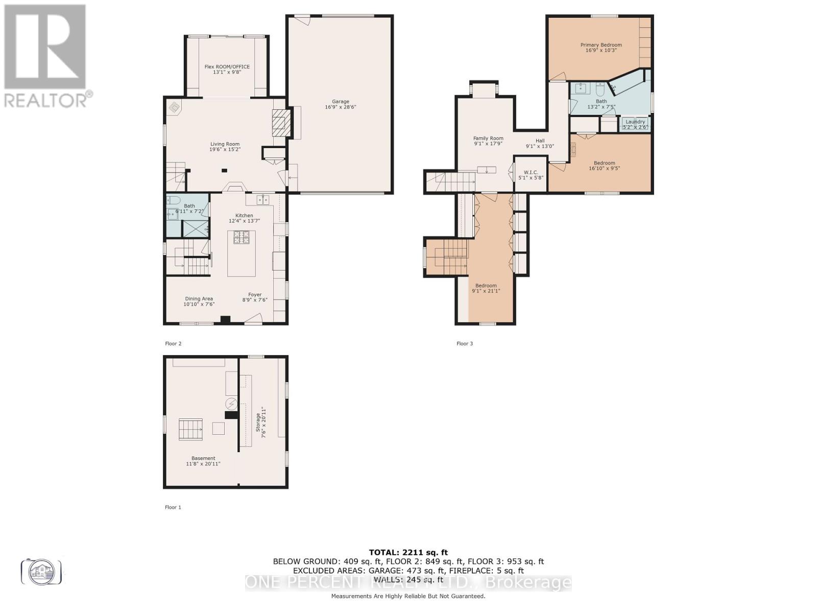 406 Peter Street N Property Photo 36