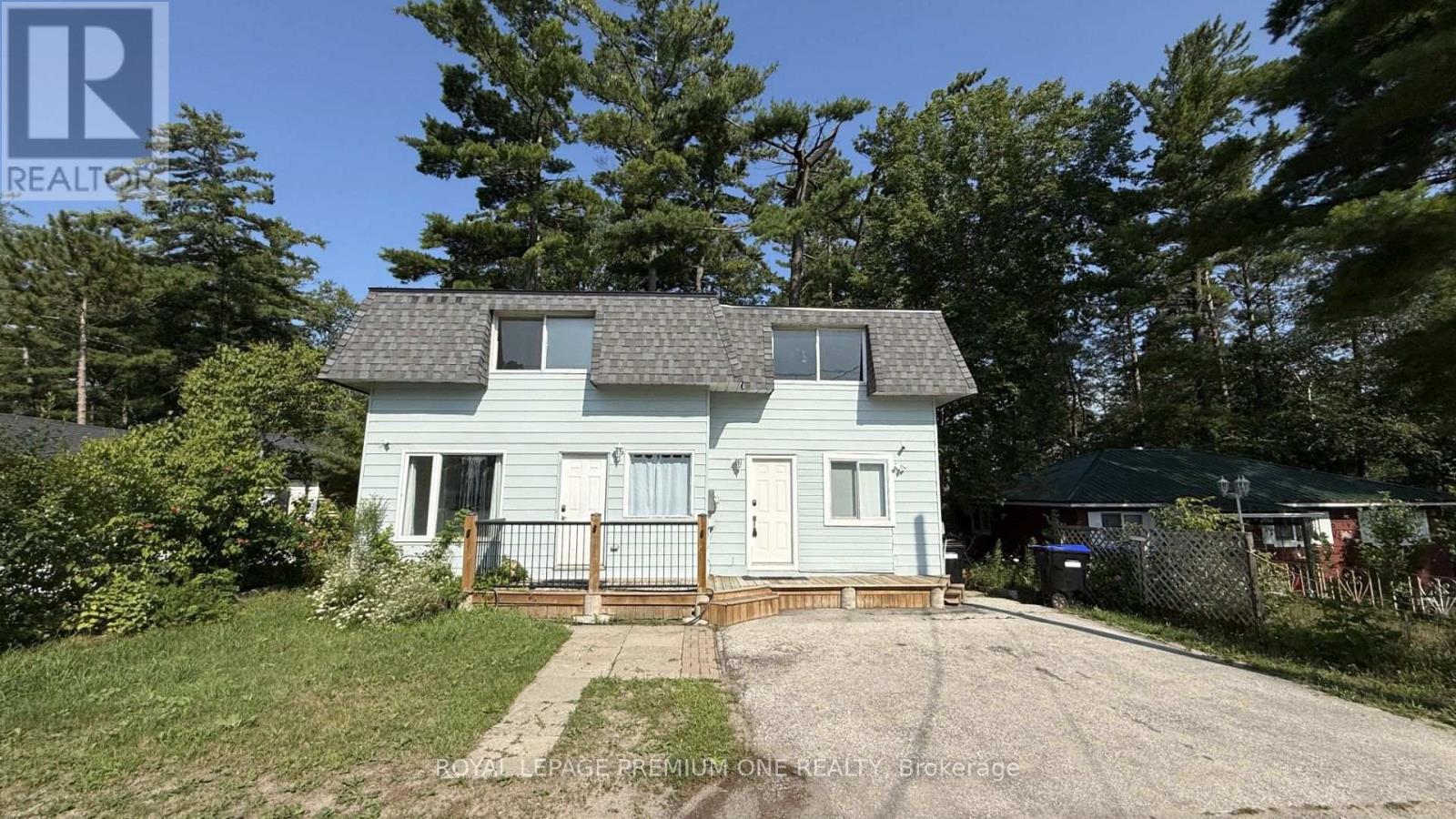 Unit A - 512 Mosley Street Property Photo 1