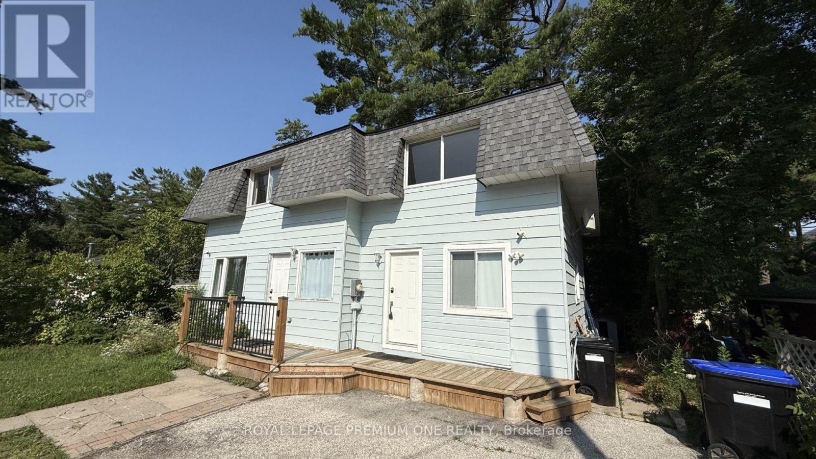 Unit A - 512 Mosley Street Property Photo 33