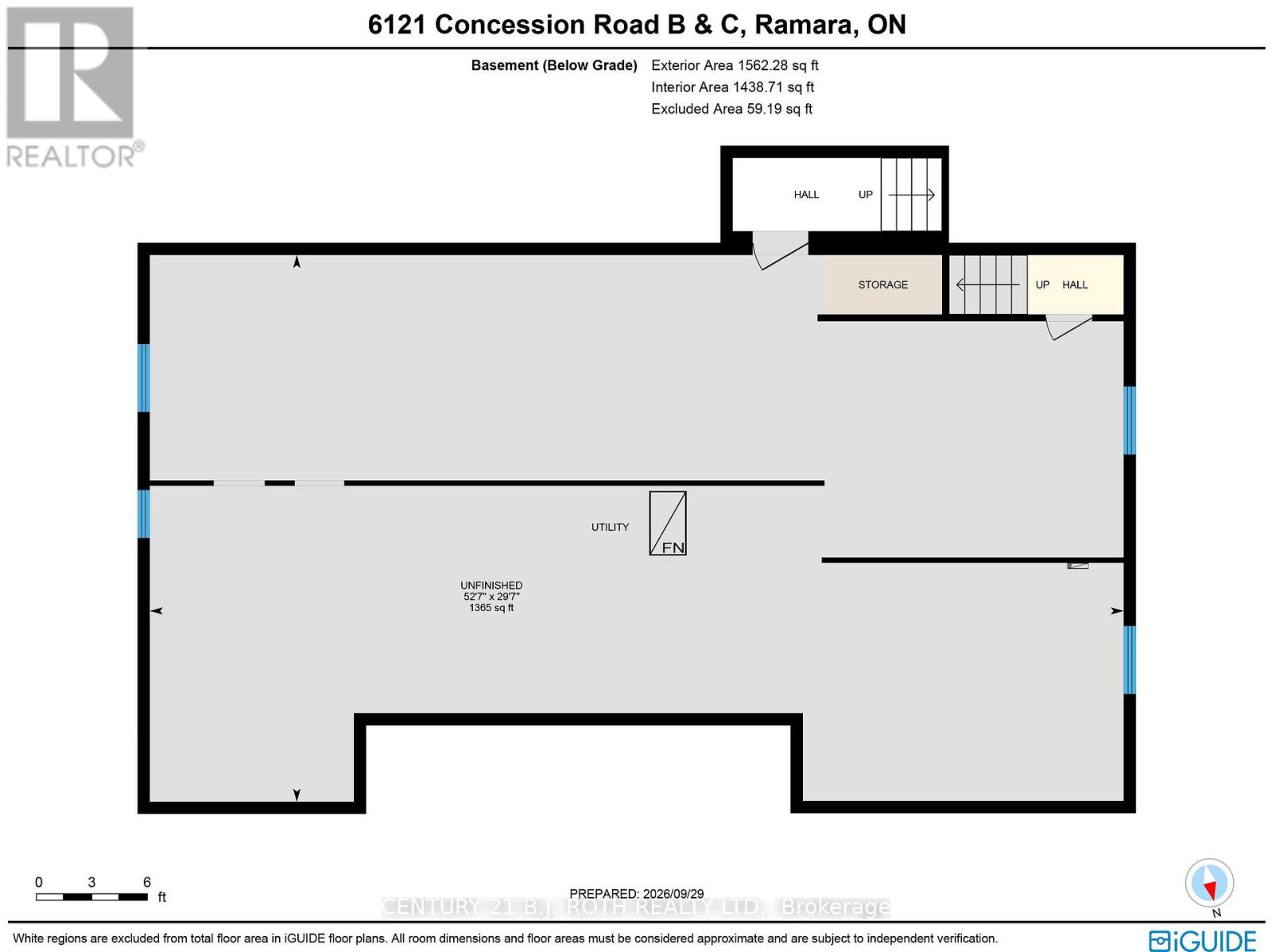 6121 Concession B C Road Property Photo 9