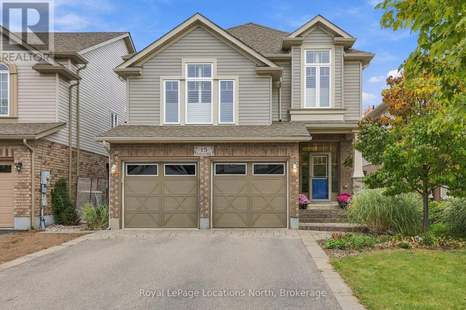 15 Kayla Crescent Property Photo 1