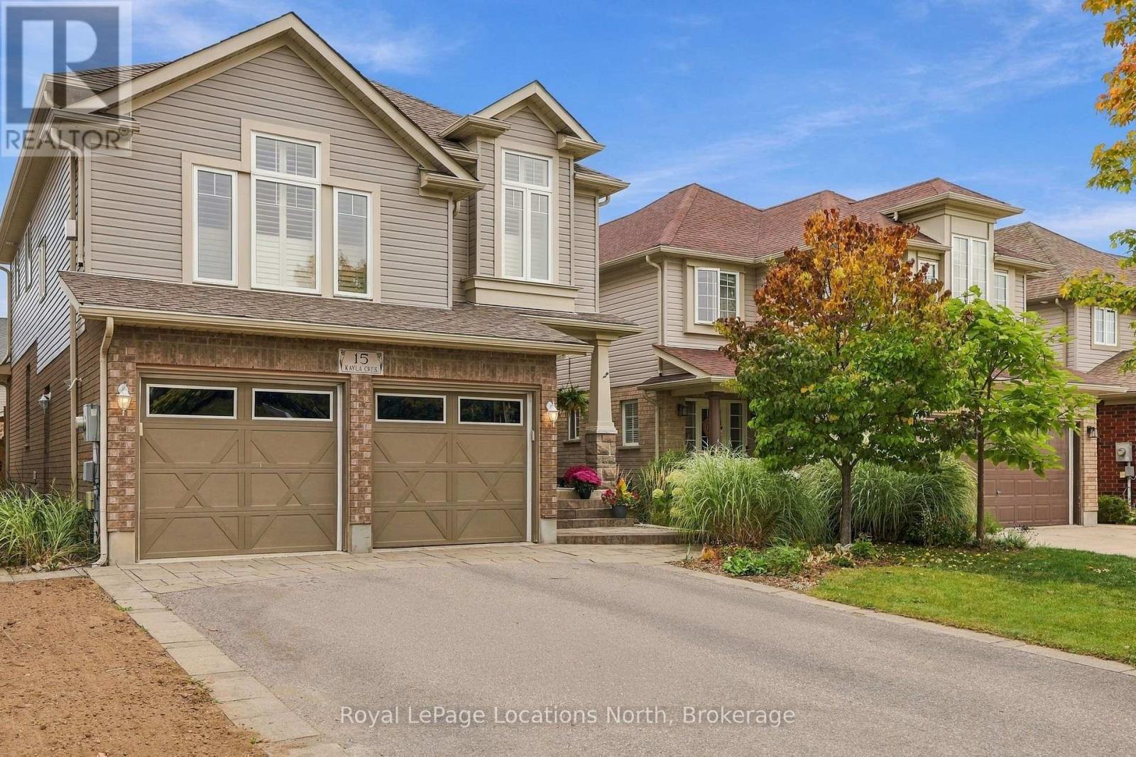 15 Kayla Crescent Property Photo 2
