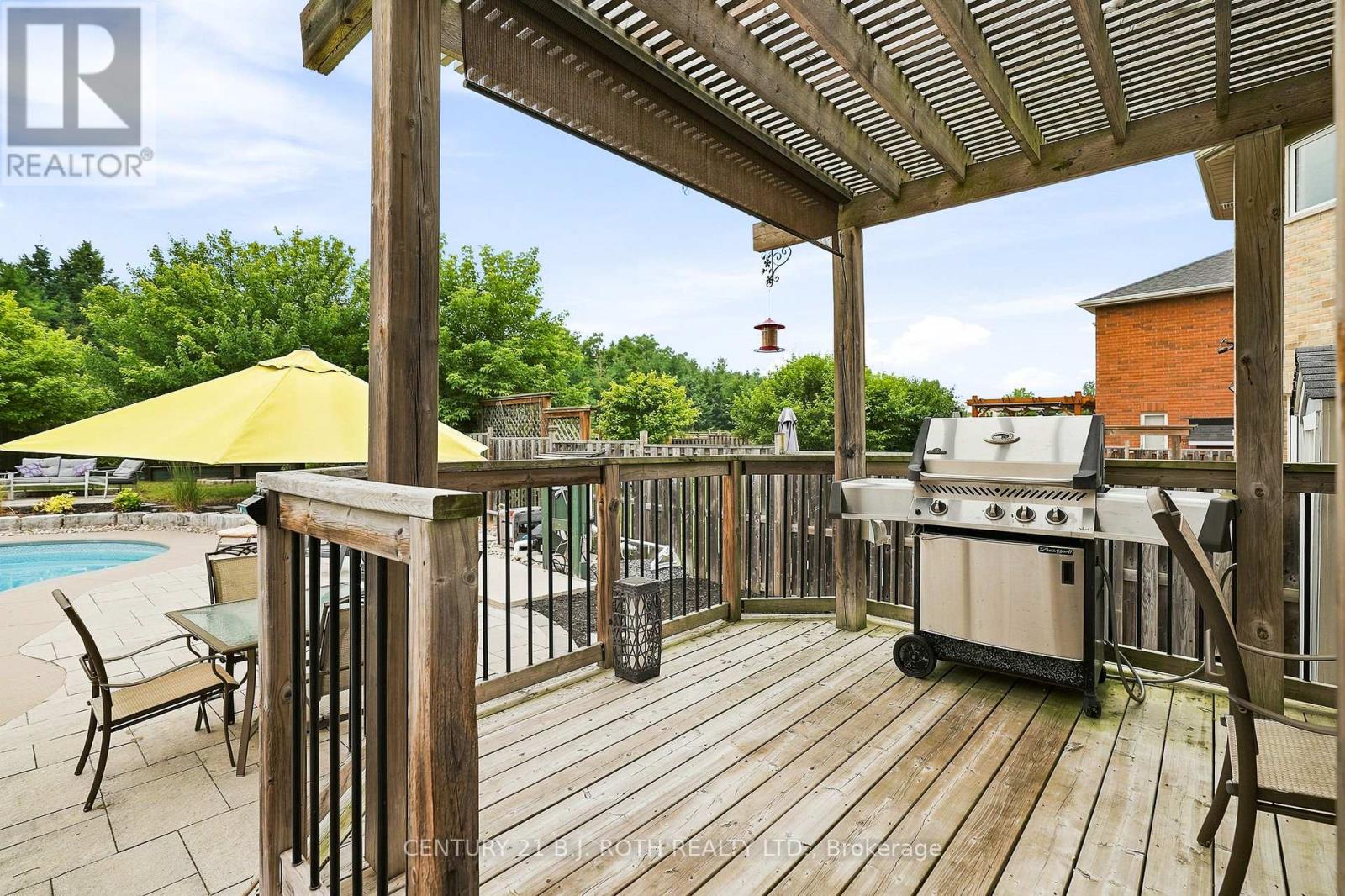 96 Penvill Trail Property Photo 35