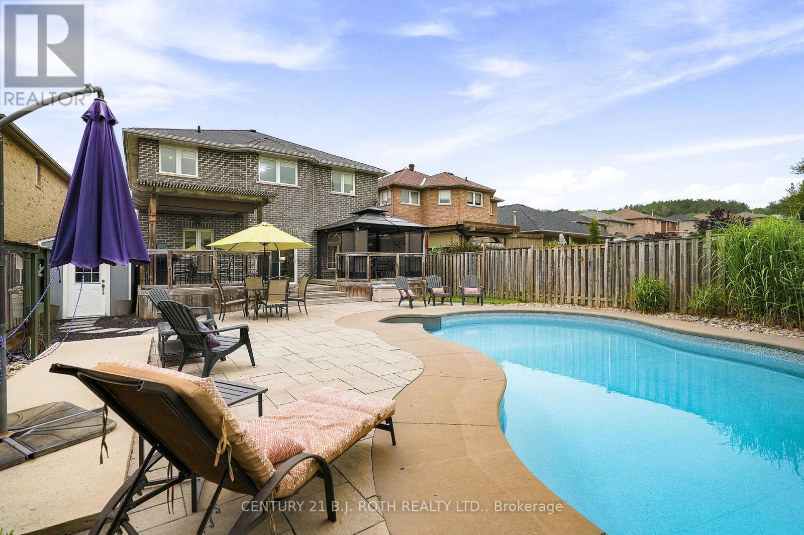 96 Penvill Trail Property Photo 38